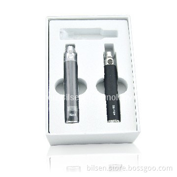 Popular portable electronic hookah cigarette igo 4